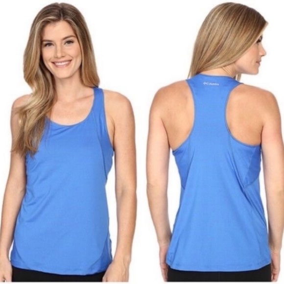 Columbia | Endless Freeze Tank - Picture 6 of 6